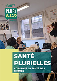 Plaquette Santé Plurielles