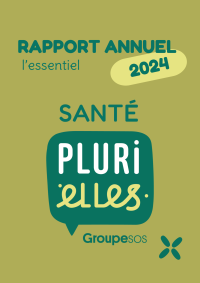 Rapport annuel 2024